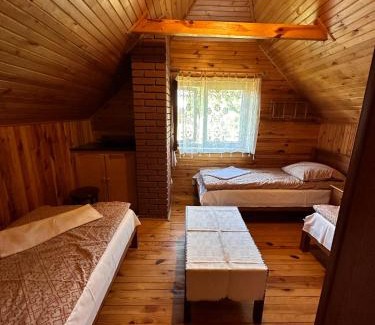 gmina Narew House | Gościniec Pod Dębami