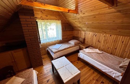 gmina Narew House | Gościniec Pod Dębami