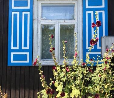 gmina Narew House | Gościniec Pod Dębami