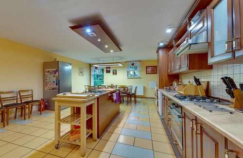 Chlebice House | Gościniec Pod Dwoma Sercami by Interhome