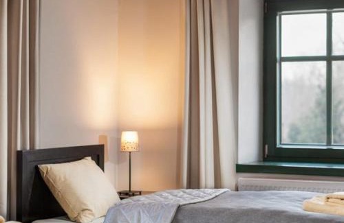 Gmina Swierzawa House | Gościniec Pod Gruszą