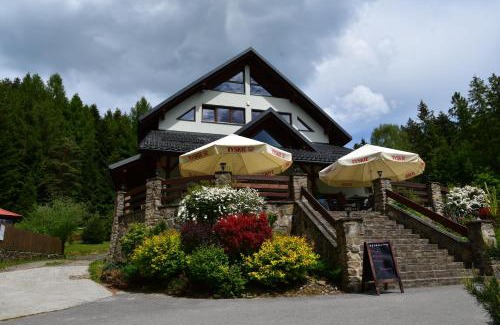 Wisniowa Bed & Breakfast | Gościniec pod Lubomirem