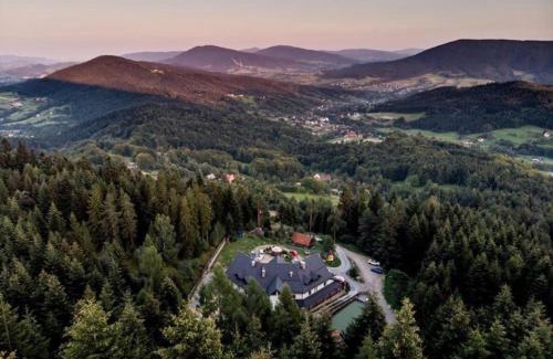 Wisniowa Bed & Breakfast | Gościniec pod Lubomirem