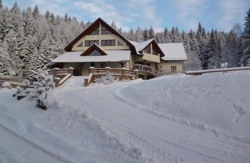 Wisniowa Bed & Breakfast | Gościniec pod Lubomirem