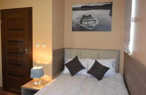 Sztum Bed & Breakfast | Gościniec Rycerski