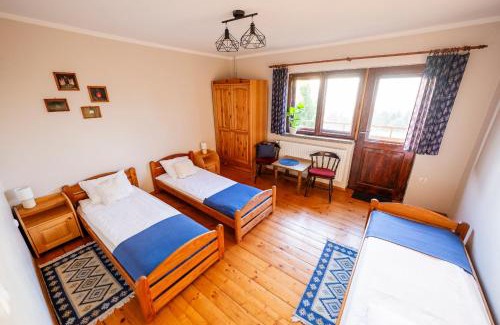 gmina Buczkowice House | Gościniec Skalite