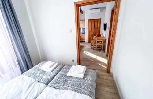 Ujsoy House | Gościniec Smrekowa Chata