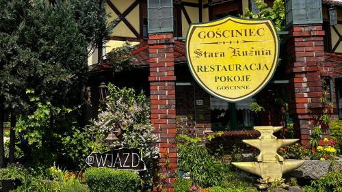 Debska Kuznia Hotel | Gościniec Stara Kuźnia