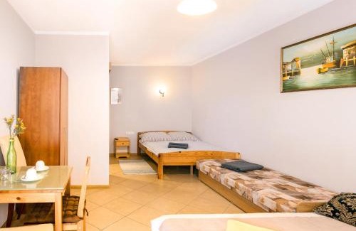 Jastrzebia Gora House | Gościniec u Sary