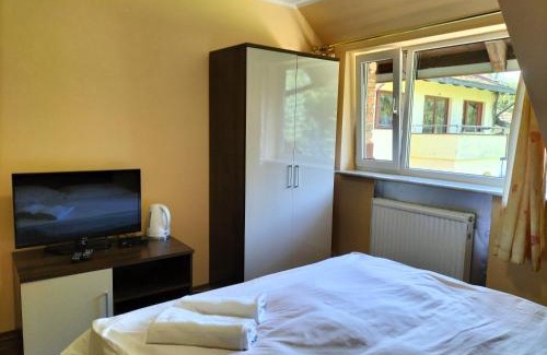 Baluty Hotel | Gościniec u Zawierki