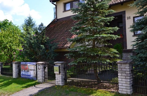Wilkasy Bed & Breakfast | Gościniec Yaga