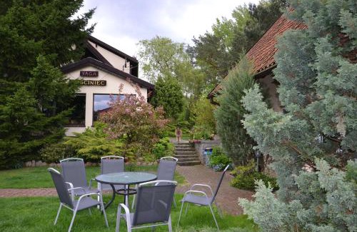 Wilkasy Bed & Breakfast | Gościniec Yaga