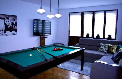 Torun Apartment | Gościnny Zakątek