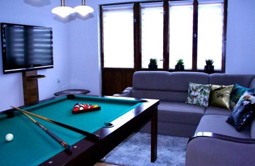 Torun Apartment | Gościnny Zakątek