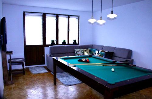 Torun Apartment | Gościnny Zakątek