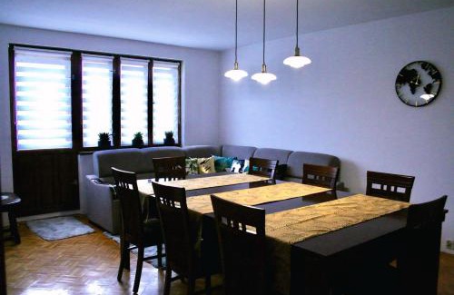 Torun Apartment | Gościnny Zakątek