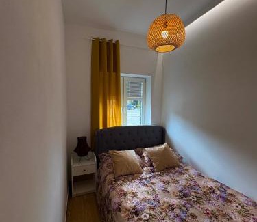 gmina Parzeczew Apartment | Goździkowy Apartament
