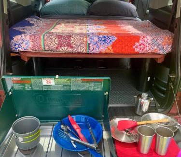 Kihei Other | Go Camp Maui