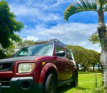 Kihei Other | Go Camp Maui