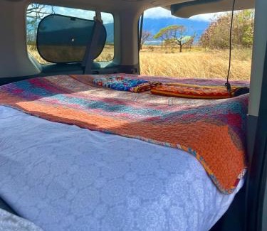 Kihei Other | Go Camp Maui