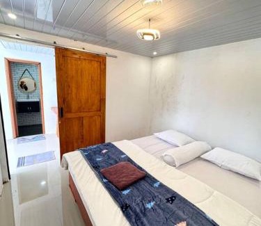 Dieng Kulon Villa | Go Dieng Cabin 4