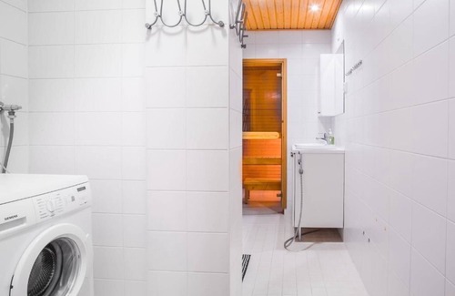 Kamppi Apartment | Go Happy Home Apartment Lönnrotinkatu 21