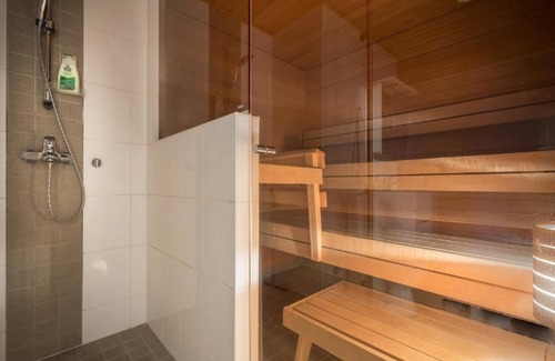 Hietalahti Apartment | Go Happy Home Apt Köydenpunojankatu 4