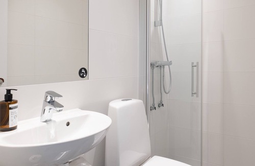 Copenhagen K Hotel | Go Hotel Østerport
