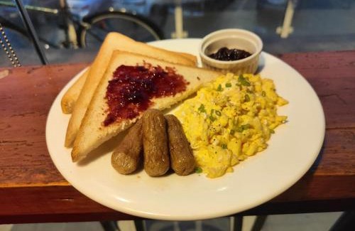 Butuan Hotel | Go Hotels Butuan