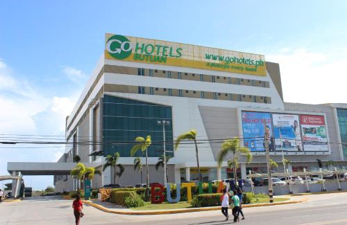 Butuan Hotel | Go Hotels Butuan