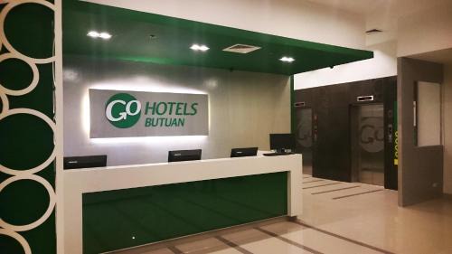 Butuan Hotel | Go Hotels Butuan