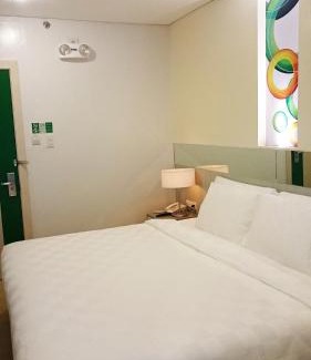 Butuan Hotel | Go Hotels Butuan