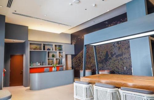 Naga Hotel | Go Hotels Plus Naga
