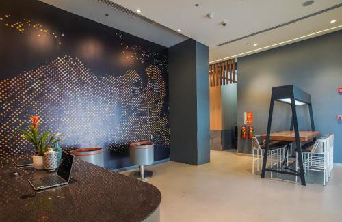Naga Hotel | Go Hotels Plus Naga