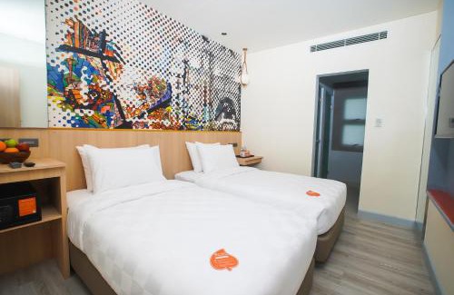 Naga Hotel | Go Hotels Plus Naga