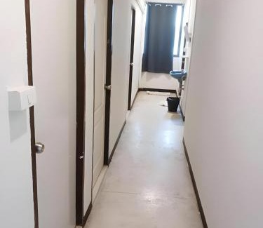 Bang Kho Laem Apartment | GO INN Asiatique Bangkok 3