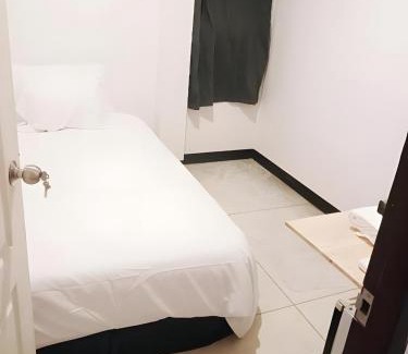 Bang Kho Laem Apartment | GO INN Asiatique Bangkok 3