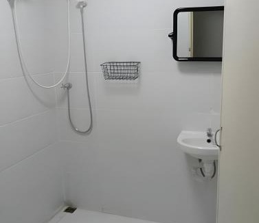 Siriraj Apartment | GO INN Siriraj - โกอินน์ ศิริราช