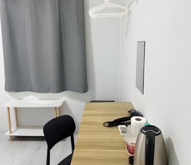 Siriraj Apartment | GO INN Siriraj - โกอินน์ ศิริราช
