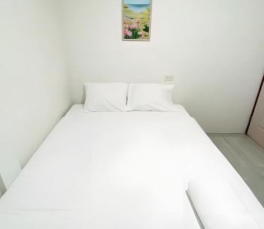 Siriraj Apartment | GO INN Siriraj - โกอินน์ ศิริราช