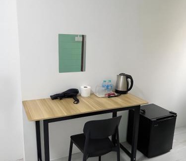 Siriraj Apartment | GO INN Siriraj - โกอินน์ ศิริราช