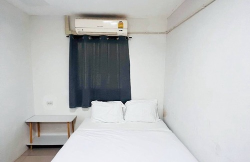 Siriraj Hotel | GO INN Siriraj