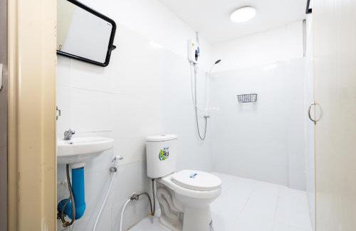Siriraj Apartment | GO INN Siriraj Wang Lang - โก อินน์ โรงพยาบาลศิริราช วังหลัง