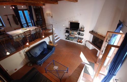 Caldana House | Go on vacation in Maremma, the heart of Tuscany