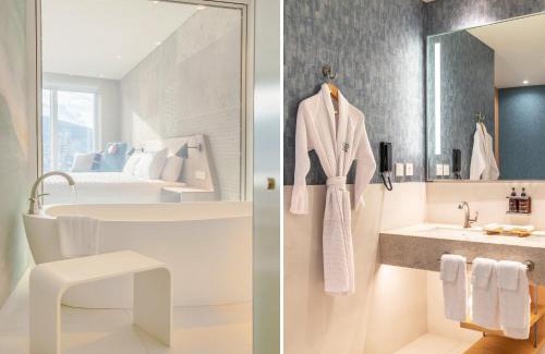 Financial District Hotel | GO Quito Hotel