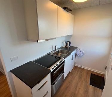 Bredsten Apartment | Go-Sleep Bredehus