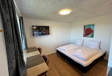 Bredsten Apartment | Go-Sleep Bredehus