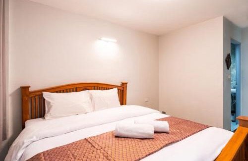 Chana Songkhram Apartment | GO INN Khaosan Bangkok - โกอินน์ ถนนข้าวสาร