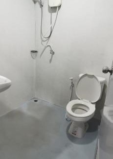 Chana Songkhram Apartment | GO INN Khaosan Bangkok - โกอินน์ ถนนข้าวสาร