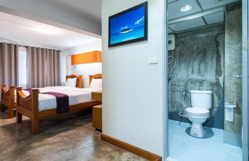 Chana Songkhram Apartment | GO INN Khaosan Bangkok - โกอินน์ ถนนข้าวสาร